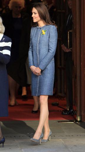 サラ・バートン、米タイム「世界で最も影響力のある100人」に