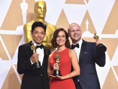 【特集】米アカデミー賞で輝く日本人