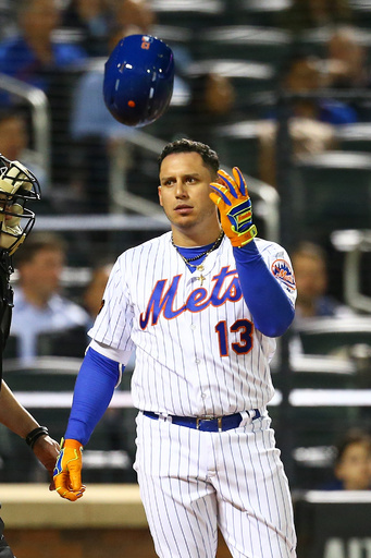 メッツが打順誤る大失態、「腹立たしい」痛恨ミス響きサヨナラ負け