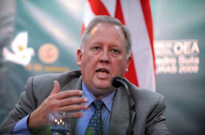 米州機構、半世紀ぶりのキューバ復帰を決定