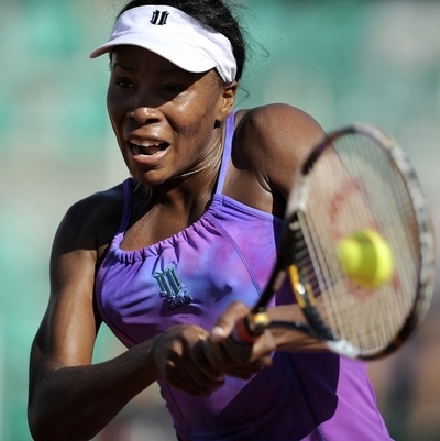 女子準決勝 過去の対戦ではヴィ－ナスがサフィナをリード、ウィンブルドン選手権