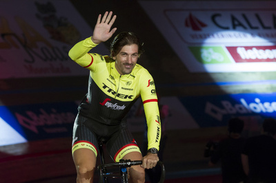 元世界王者カンチェラーラ氏、「隠しモーター」疑惑で調査対象入りか