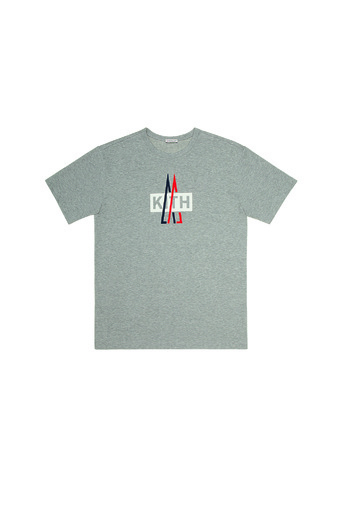 モンクレールとKITH、コラボコレクション発売へ
