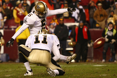 セインツが開幕12連勝、地区優勝決める