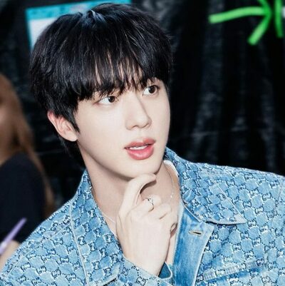 BTSジン、「6月アイドルランキング」1位