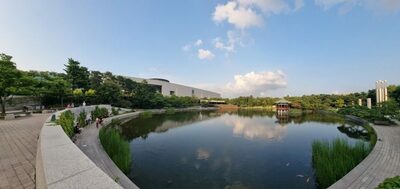 韓国・国立中央博物館の有料化議論…AIは「4000～6000ウォンが妥当」と判断