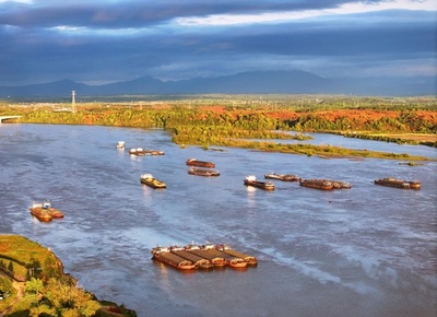 中国の中部地域が外資を魅了する理由とは 