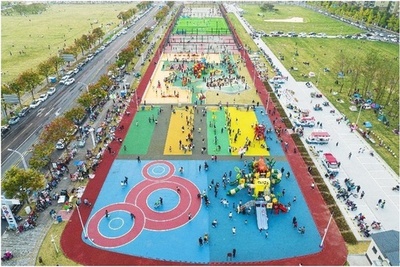 シナジーを生み出し感染予防対策の改善措置を着実に実行する 中国