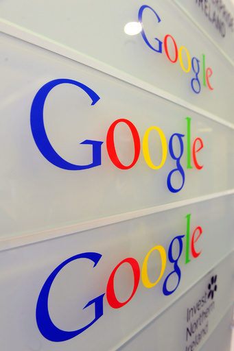 米グーグル、欧州で個人情報の削除要請に対応 窓口開設