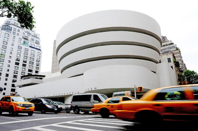 米建築家フランクロイド・ライト氏の8作品が世界遺産に