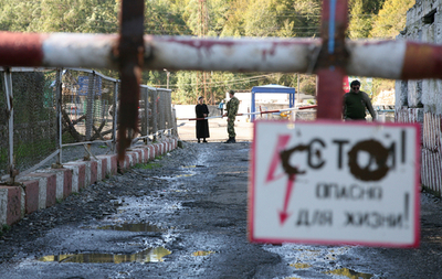 アブハジアと南オセチア、ロシアが境界警備へ