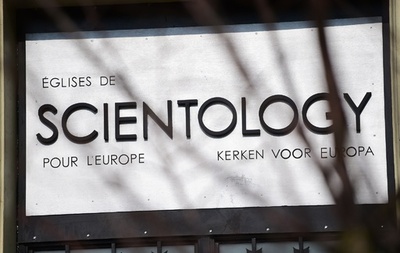 ロシア連邦保安局、米サイエントロジー教会の支部を強制捜査