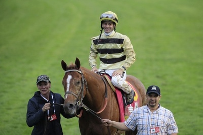 カントリーハウスが1位馬降着で繰り上がり優勝、ケンタッキーダービー