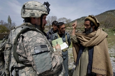 アフガンCIA基地自爆攻撃、実行犯はアルカイダの二重スパイ