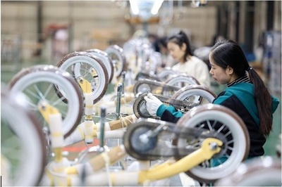 中国の越境ECが国際貿易を促進 中小企業が次々と海外進出