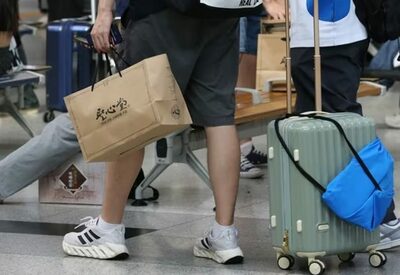 韓国の老舗ベーカリー、全国展開なしでも大躍進…昨年は過去最高の実績