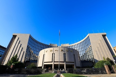 デジタル通貨の発行を否定、中国中央銀行