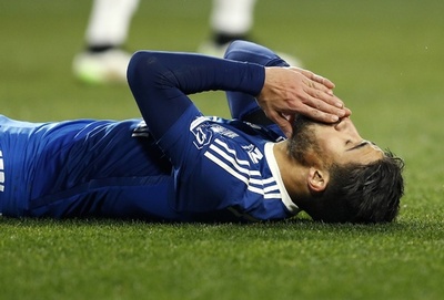 リヨン、モナコと引き分けるも首位キープ