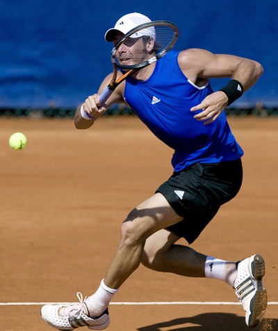 マシュー ストレートでアルゲージュ降し2回戦へ