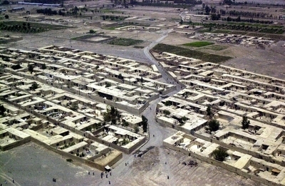 米軍、アルカイダ幹部狙ったミサイル攻撃か パキスタン