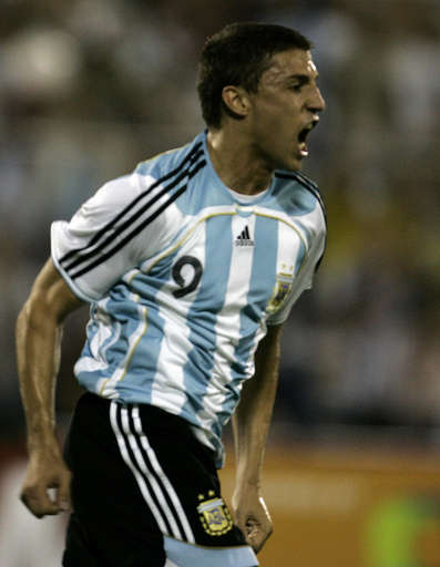 アルゼンチン 米国を下し白星スタート