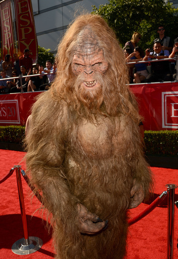 雪男は古代ホッキョクグマの子孫？DNAが完全一致