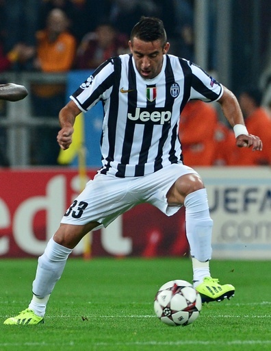 ユベントスのイスラ、1部昇格のQPRにローン加入