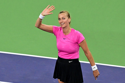 ウィンブルドンのロシア除外解除 元女王クビトバが反対の姿勢