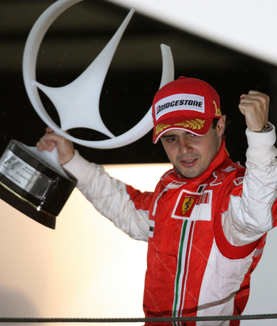 マッサ 母国ブラジルGPを制すも年間王者ならず