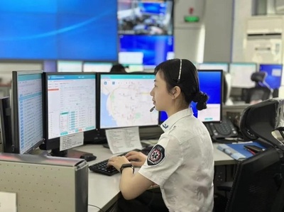 同一の携帯から救急電話が14回 指令員の粘り強い対応で負傷者救出 中国