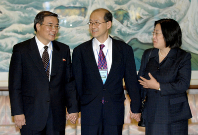 北朝鮮へのエネルギー支援内容で合意、6か国協議作業部会