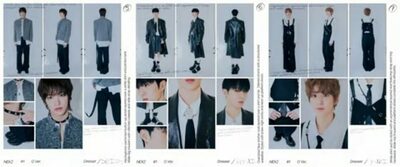 NEXZ、「O-RLY?」で国内外チャート1位獲得