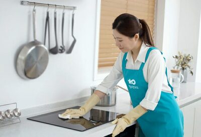 3日間の悪夢？旧正月連休が短すぎる…韓国40代ワーママを救う「家事外注」最前線