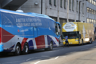 リベラルか保守かは、遺伝子で決まる？