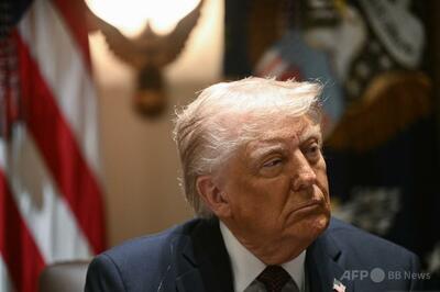 トランプ氏、ベネズエラ産石油購入国に25%関税発動へ