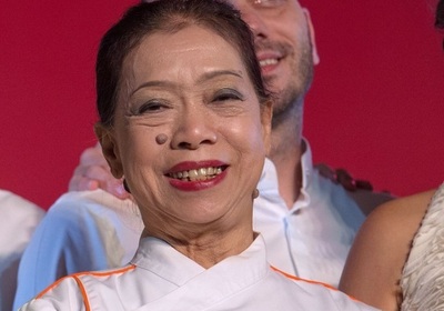 初のバンコク版ミシュランガイド発表 地元大衆食堂が一つ星獲得