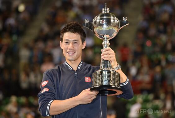 錦織圭が今季限りでの引退表明、日本男子初の世界トップ10