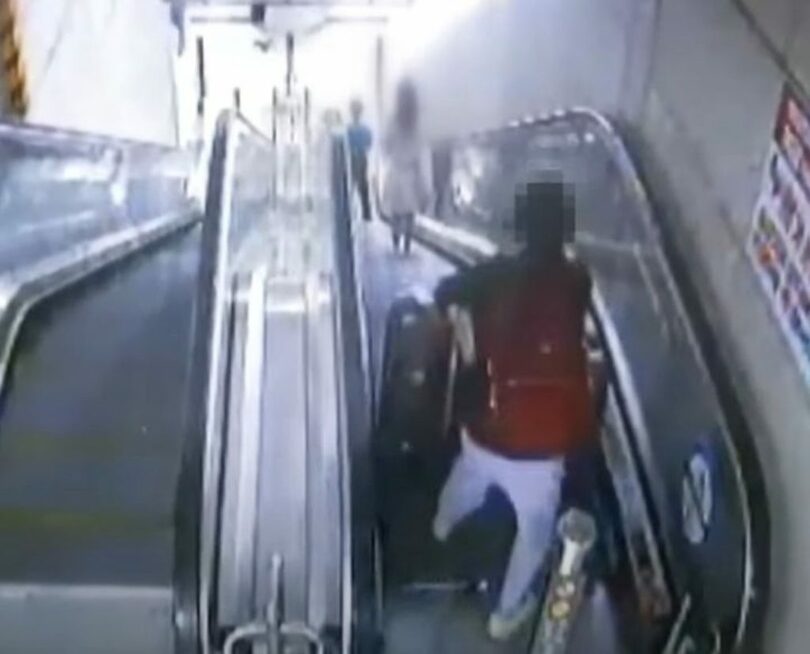 「事件班長」(c)NEWSIS