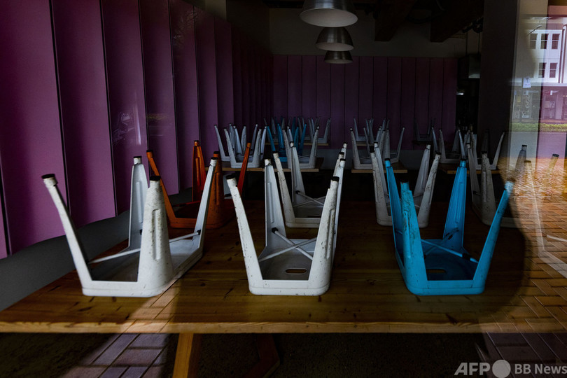 NZでデルタ株拡大、「コロナゼロ」戦略に限界か