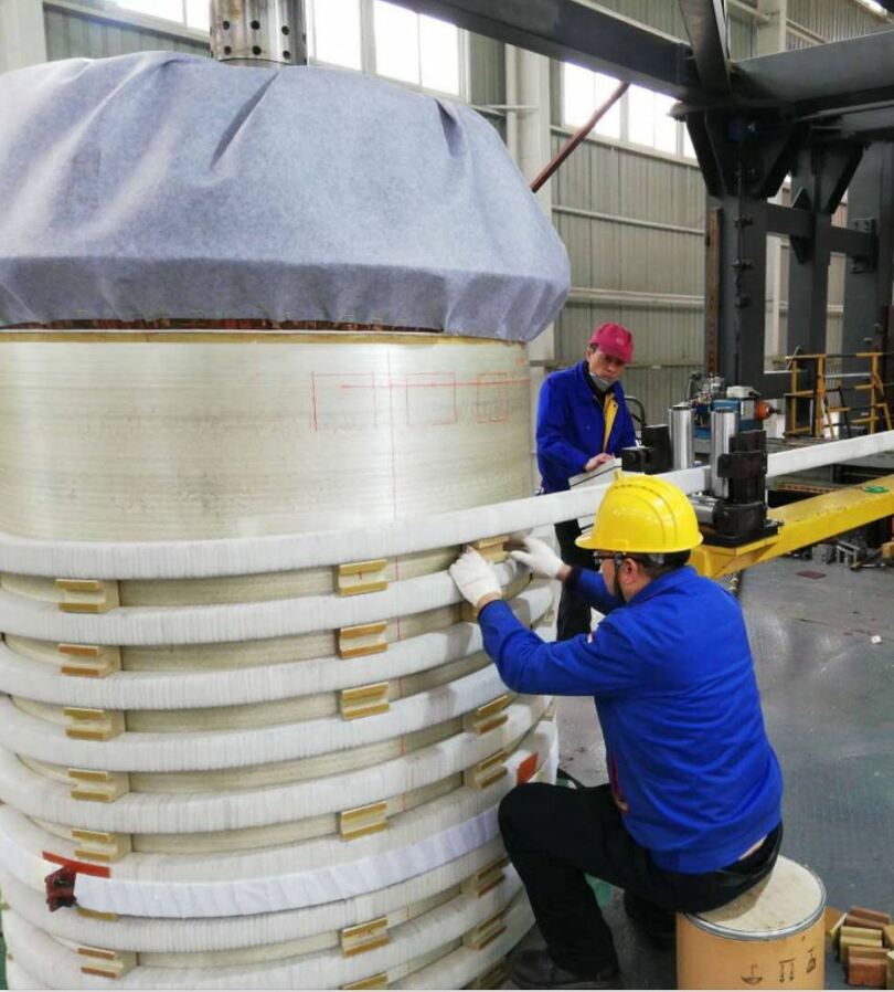 中国の次世代「人工太陽」、2020年に運転へ 四川省成都市