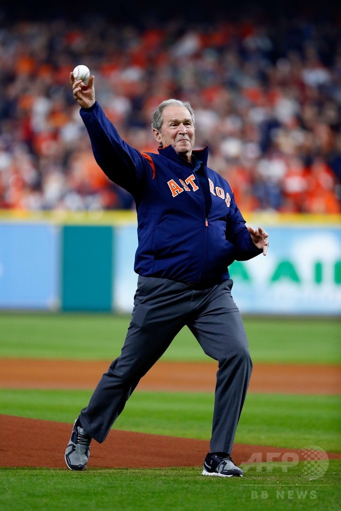 アストロズがWS制覇に王手、ブレグマンのサヨナラ打でドジャースとの激闘制す