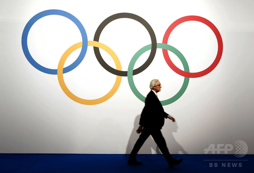 米ロサンゼルス、五輪立候補は「24年大会のみ」 同時決定の報道受け