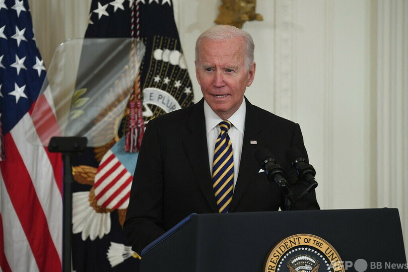 米大統領、5月20~24日に日韓歴訪
