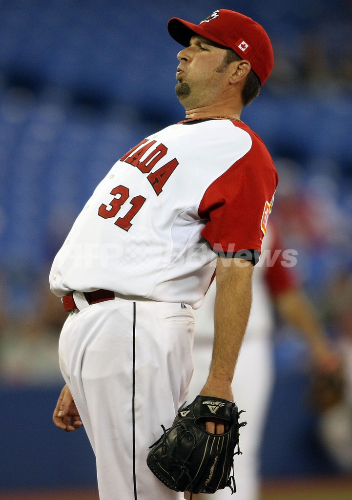 イタリア カナダに勝利、第2回WBC