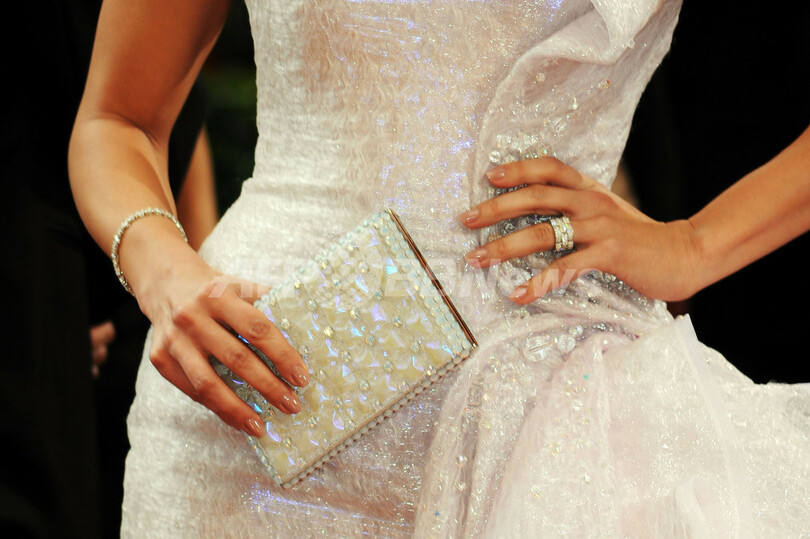 ＜第82回アカデミー賞＞レッドカーペットを彩る豪華ジュエリー！