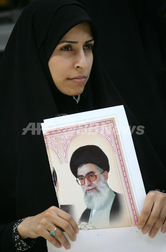 イラク安定化会議で米との直接対話はない、イラン副外相見解示す - イラン