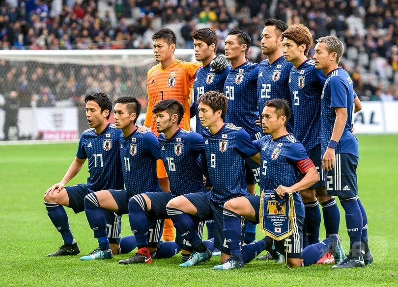 ハリル日本がブラジルに完敗、VARのPK判定でチームが「崩れた」