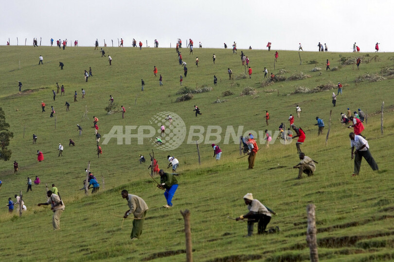 【写真特集】21世紀「最初の10年」