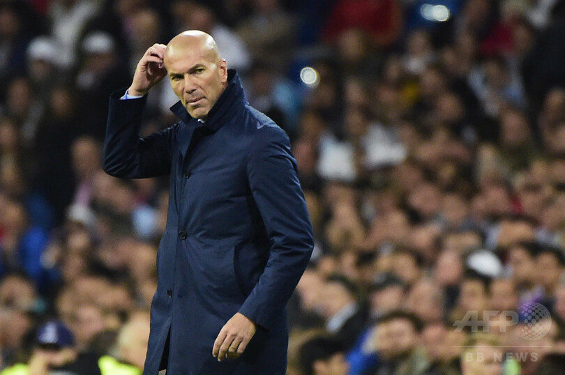 レアルとスパーズはドロー、守護神が好守で試合引き締める