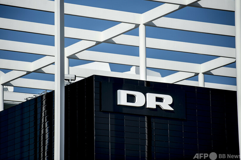 子ども番組に「世界最長」男性 デンマークで賛否